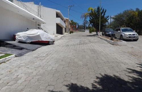 Tehuacan Appartement | departamento amplio el molino
