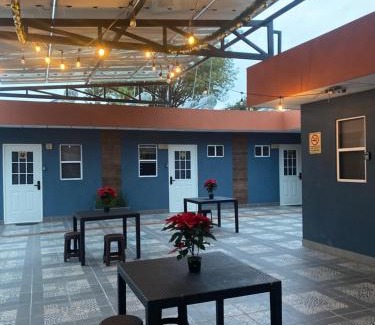 Zapopan Appartement | Departamento amueblado en Zapopan cerca de Expo gdl, ITESO y UVM