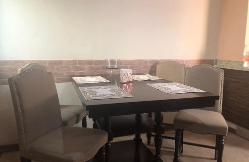 San Andres Cholula Appartement | Departamento Atzala Cholula