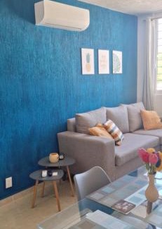 Ixtapa Appartement | Departamento Belinda