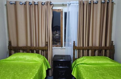 Tarija Appartement | Departamento