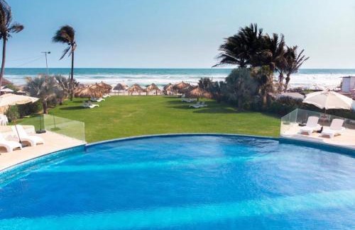 Boulevard Barra Vieja Appartement | Departamento Boutique con más Amenidades que Ningún otro en la Zona