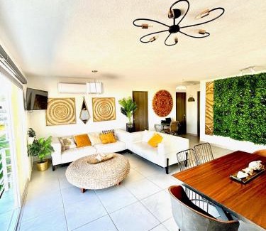 Boulevard Barra Vieja Appartement | Departamento Boutique con más Amenidades que Ningún otro en la Zona