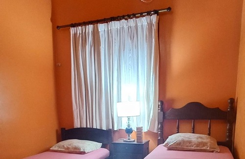 Puerto Iguazu Appartement | Departamento Céntrico a 100 Metros de la Terminal de Buses