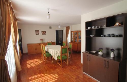 Sucre Appartement | Departamento céntrico - 3 habitaciones