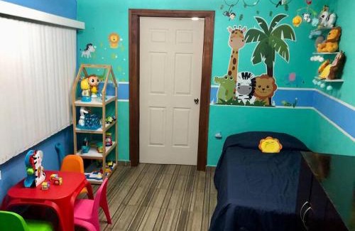 Orizaba Appartement | Departamento Céntrico, acogedor, comodo, pequeño