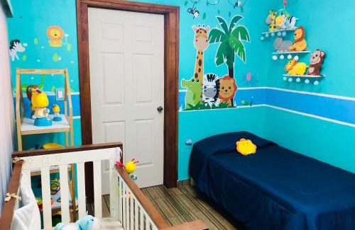 Orizaba Appartement | Departamento Céntrico, acogedor, comodo, pequeño