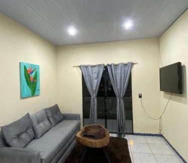 Hohenau Appartement | Departamento Céntrico Amoblado en Hohenau