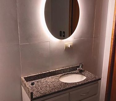 Hohenau Appartement | Departamento Céntrico Amoblado en Hohenau