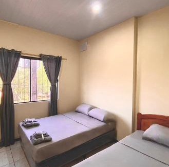 Hohenau Appartement | Departamento Céntrico Amoblado en Hohenau