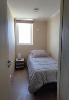 Chillan Appartement | departamento céntrico amplio y cómodo