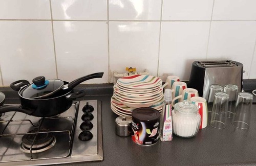 Downtown Santiago Appartement | Departamento Céntrico