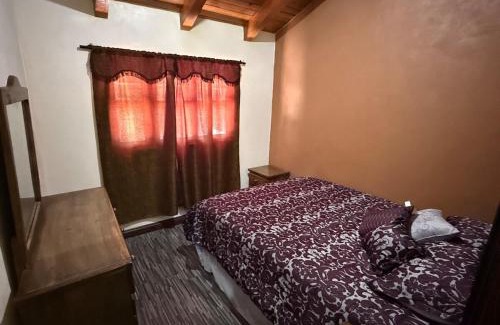 Mazamitla Appartement | Departamento Céntrico Estilo Cabaña