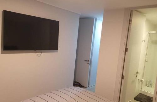 Valdivia Appartement | Departamento céntrico nuevo
