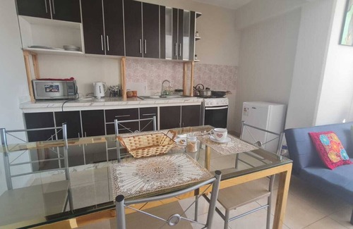 Huancayo Appartement | Departamento Céntrico en Edificio- Estilo Wanca Elegante