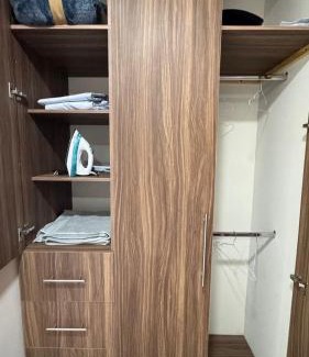 Perote Appartement | Departamento Céntrico Perote