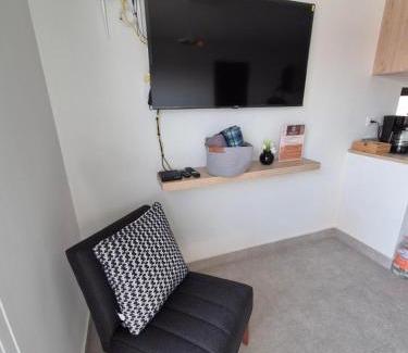 Atlixco Appartement | Departamento cómodo cerca de salones de boda en 2do Nivel