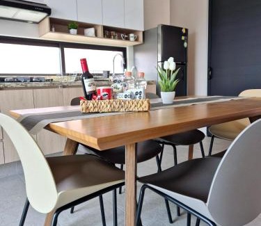 Atlixco Appartement | Departamento cómodo cerca de salones de boda en 2do Nivel
