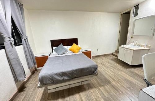 Ciudad Guzman Appartement | Departamento cómodo y céntrico