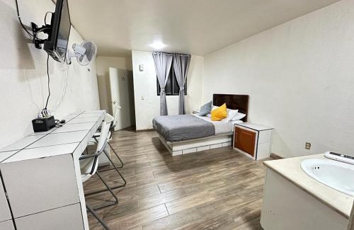 Ciudad Guzman Appartement | Departamento cómodo y céntrico