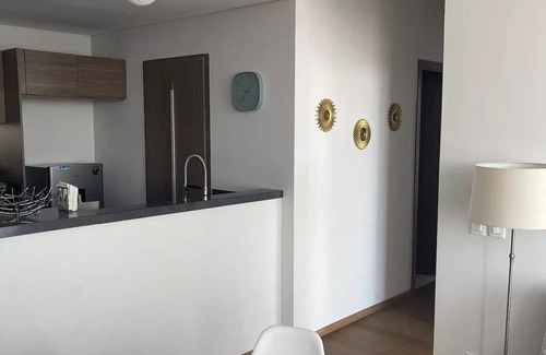 Coyoacan Appartement | Departamento completo alberca y + de 17 amenidades