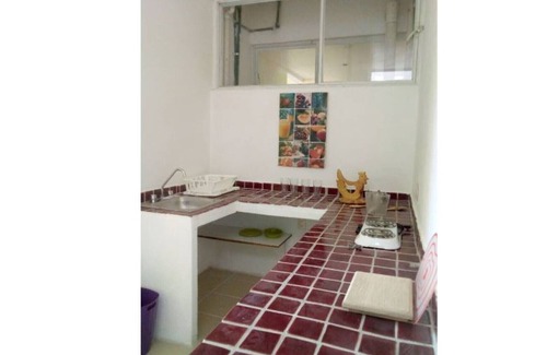 Bacocho Appartement | Departamento con vista al mar zona turistica -1-