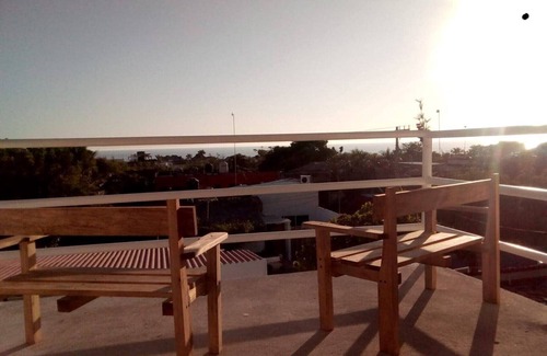 Bacocho Appartement | Departamento con vista al mar zona turistica -1-