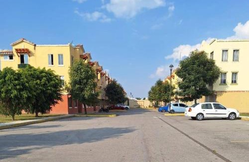 Tecamac Appartement | Departamento completo en Real Granada