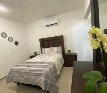 Cancun Appartement | Departamento cancun