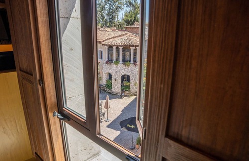 Santeagueda Appartement | Departamento Carlo Crivelli Master