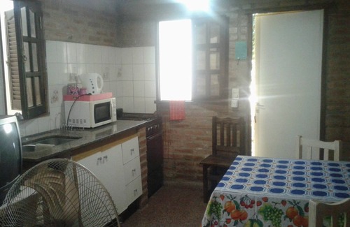 Mina Clavero Maison | Departamento centrico a dos cuadras de la playa en las Sierras de Cordoba