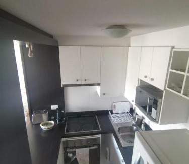 Vina del Mar Appartement | Departamento central Viña del Mar
