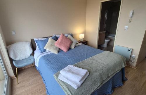 Osorno Appartement | Departamento Central Osorno 2