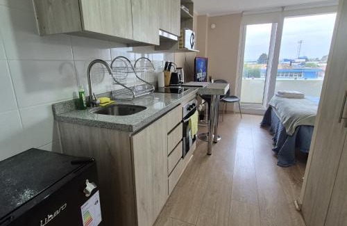 Osorno Appartement | Departamento Central Osorno 2