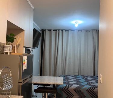 Pitrufquen Appartement | Departamento central, Pitrufquén