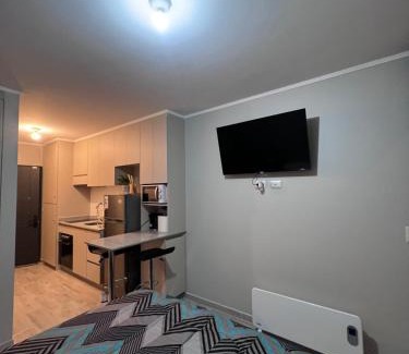 Pitrufquen Appartement | Departamento central, Pitrufquén