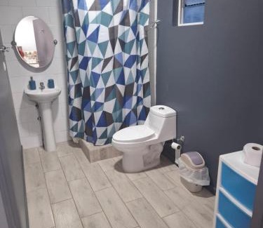 Valdivia Appartement | Departamento centrico
