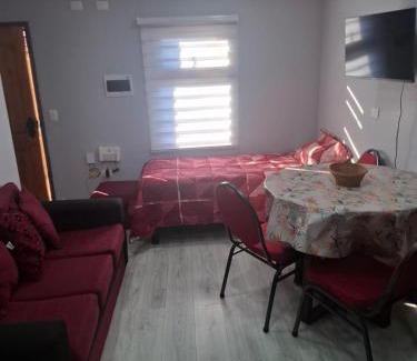 Valdivia Appartement | Departamento centrico