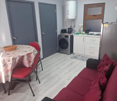 Valdivia Appartement | Departamento centrico
