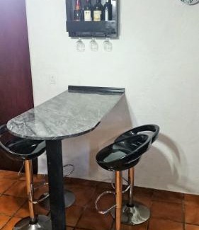 Mazatlan Appartement | Departamento Centrico Mazatlan a 2 cuadras de la playa, Close to the beach