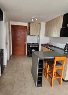 Valdivia Appartement | Departamento Centro de Valdivia, Caupolican