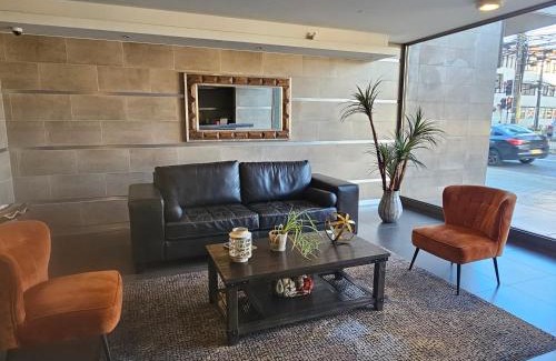 Osorno Appartement | Departamento Centro Osorno