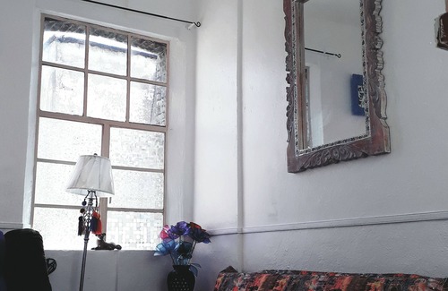 Downtown Mexico City Appartement | Departamento clásico en Paseo de la Reforma