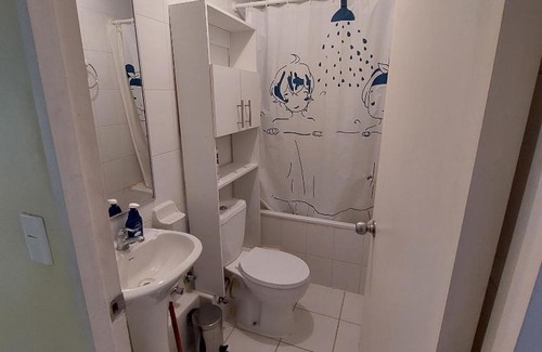 Cardonal Appartement | Departamento