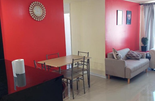 Cardonal Appartement | Departamento
