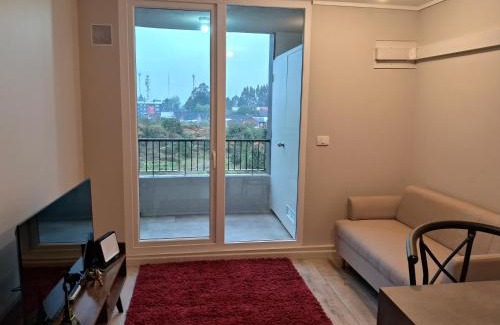 Puerto Montt Appartement | Departamento