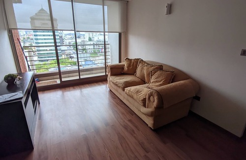 Concepcion Appartement | Departamento Completo Edificio Don Felipe