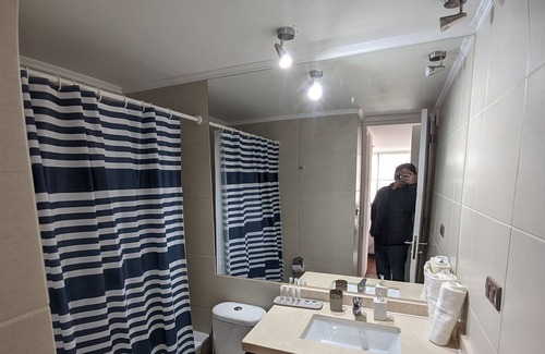 Concepcion Appartement | Departamento Completo Edificio Don Felipe