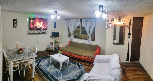 Latacunga Appartement | Departamento Completo Confortable