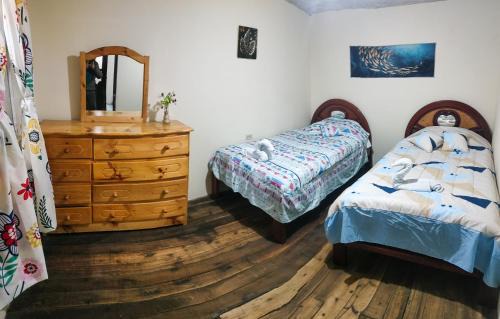 Latacunga Appartement | Departamento Completo Confortable